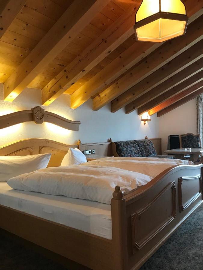 Gaestehaus Schwarzlofer Reit im Winkl Exteriér fotografie